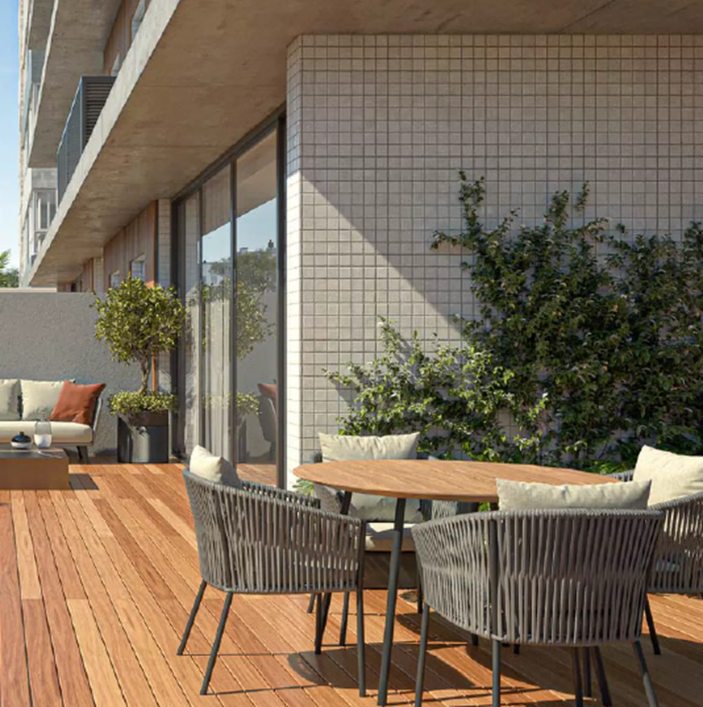 Cascais Soft Living - D1 Empreendimentos
