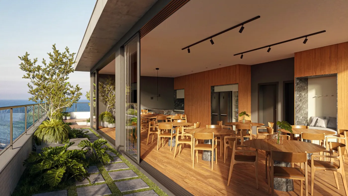 Cascais Soft Living - D1 Empreendimentos