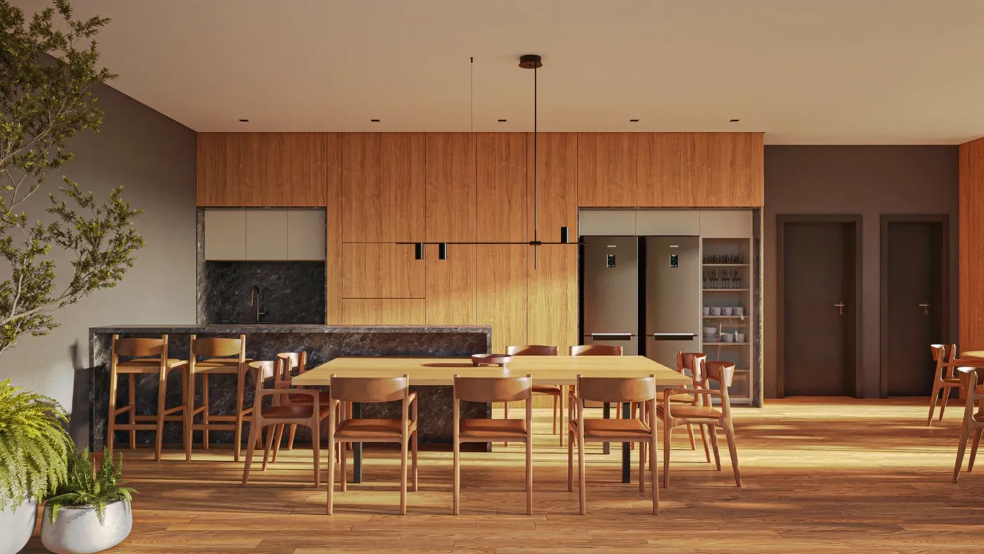 Cascais Soft Living - D1 Empreendimentos