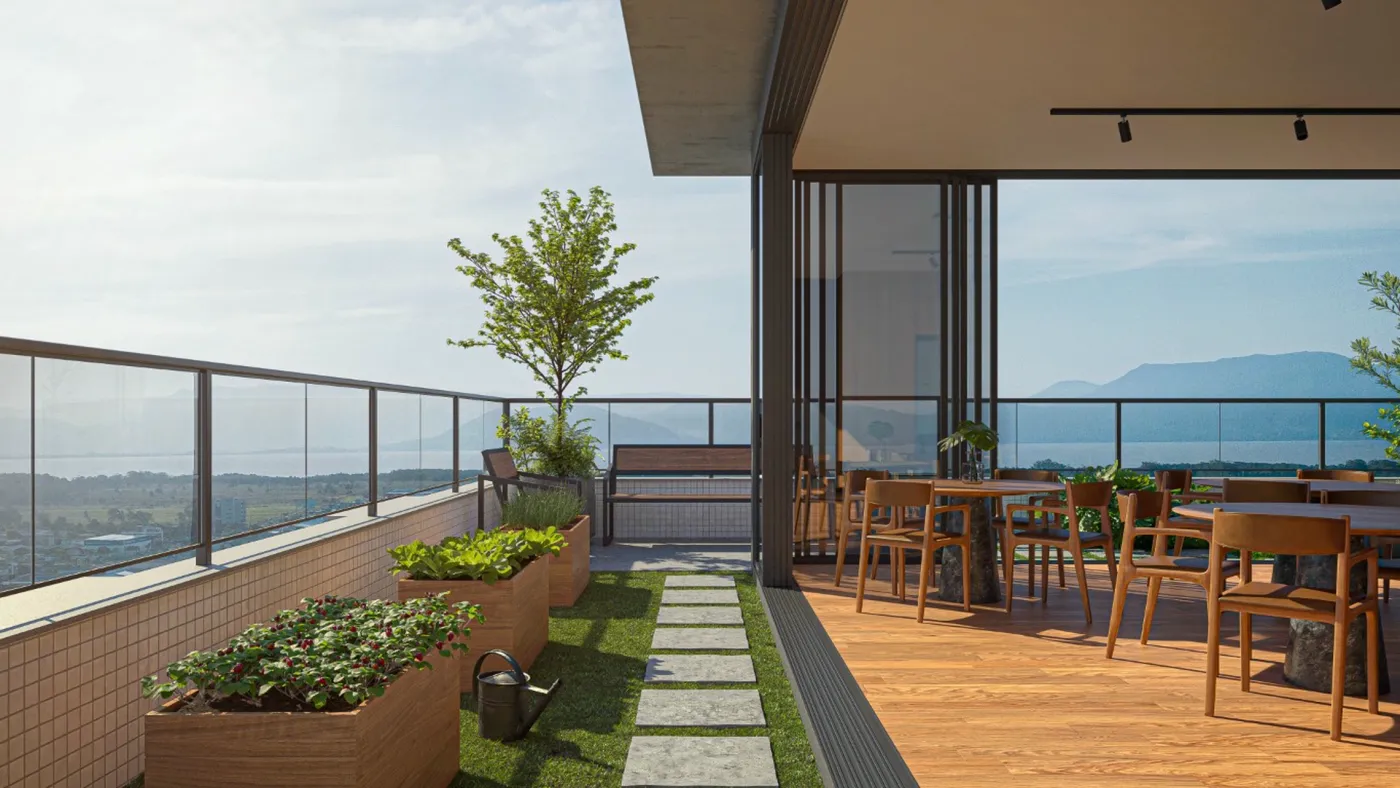 Cascais Soft Living - D1 Empreendimentos
