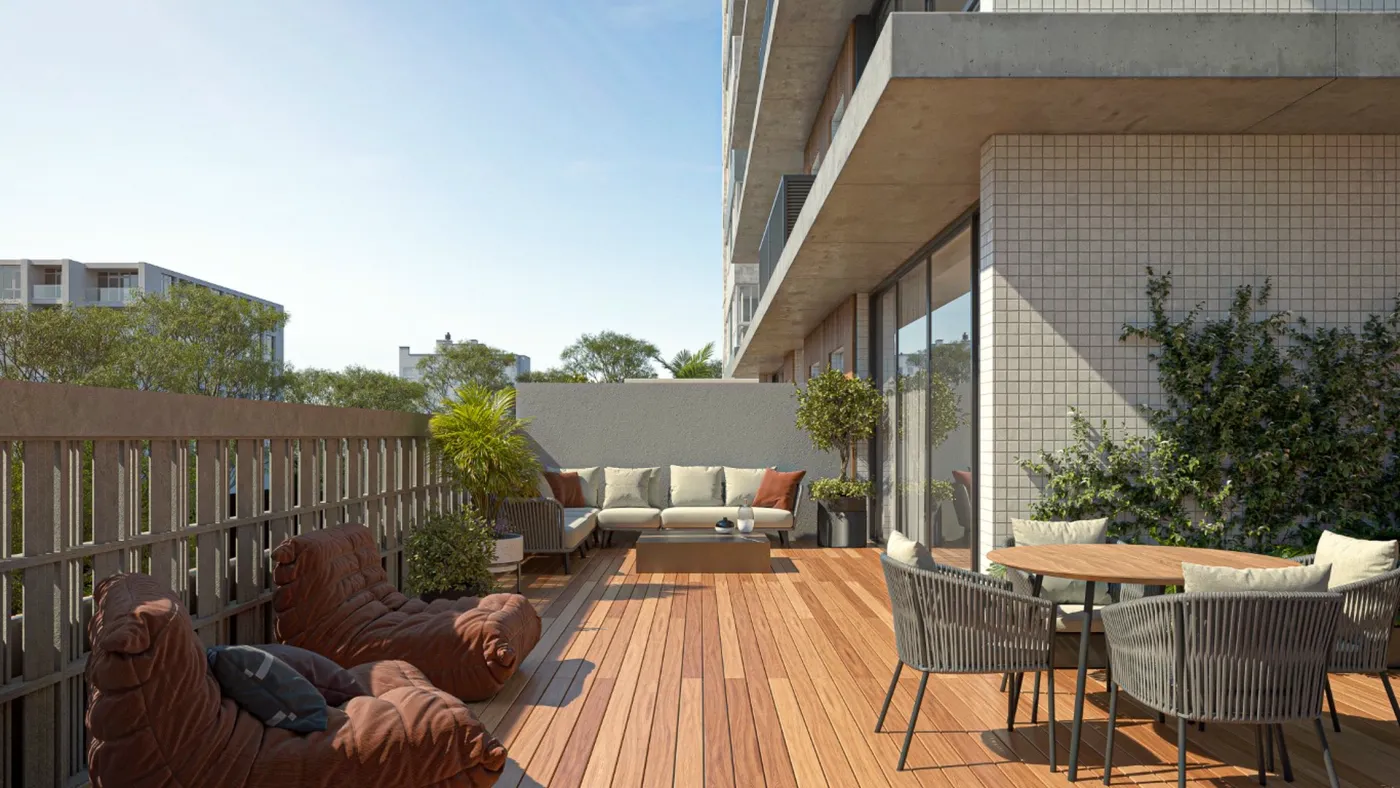 Cascais Soft Living - D1 Empreendimentos