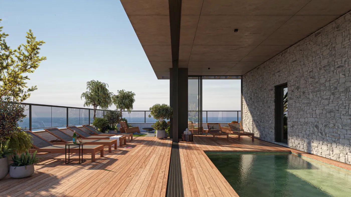 Cascais Soft Living - D1 Empreendimentos