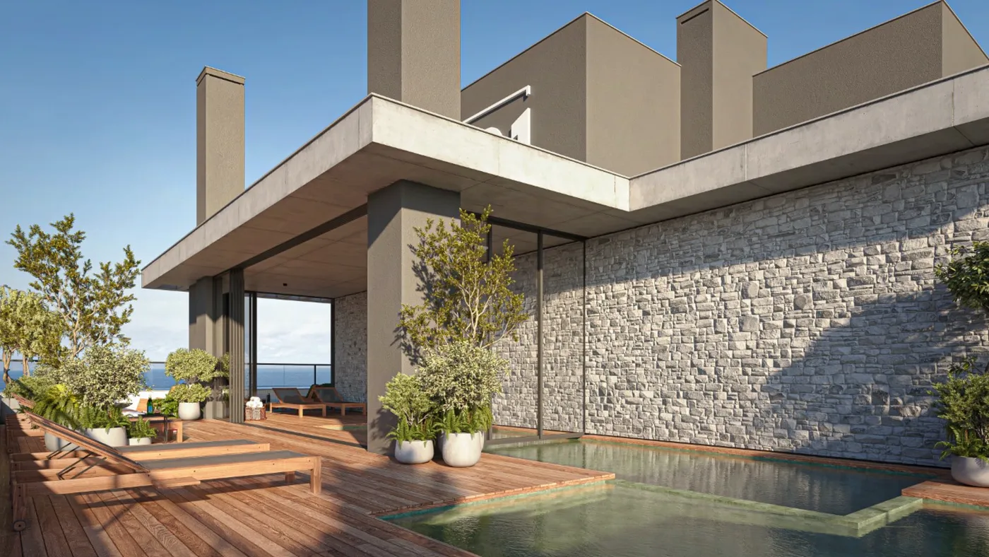 Cascais Soft Living - D1 Empreendimentos