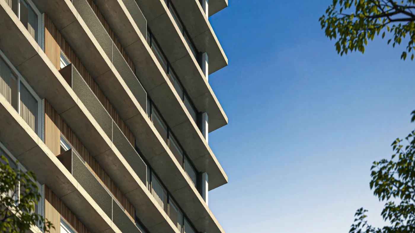 Cascais Soft Living - D1 Empreendimentos