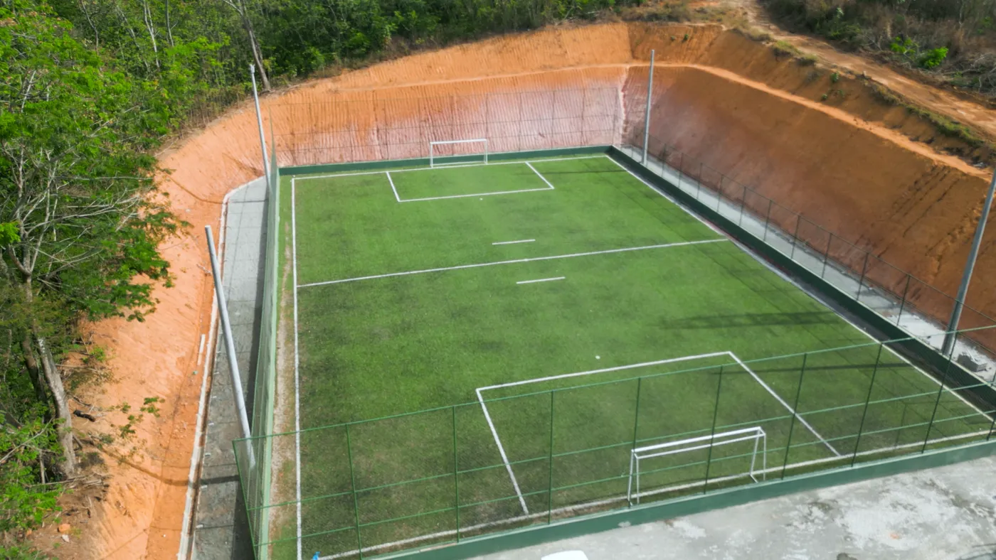 Bella Viana Park II - CBL Lotes Bella Viana Park II - CBL Lotes
