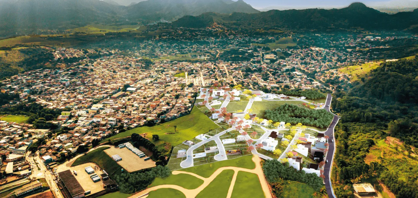 Bella Viana Park II - CBL Lotes Bella Viana Park II - CBL Lotes