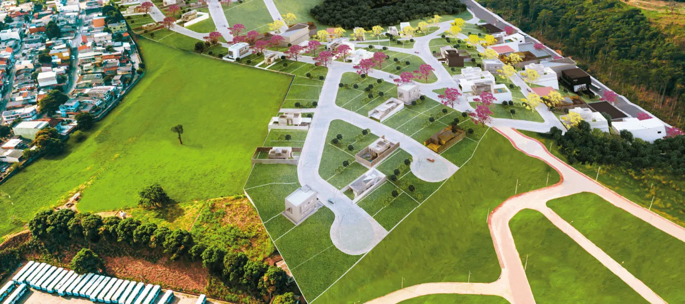 Bella Viana Park II - CBL Lotes Bella Viana Park II - CBL Lotes