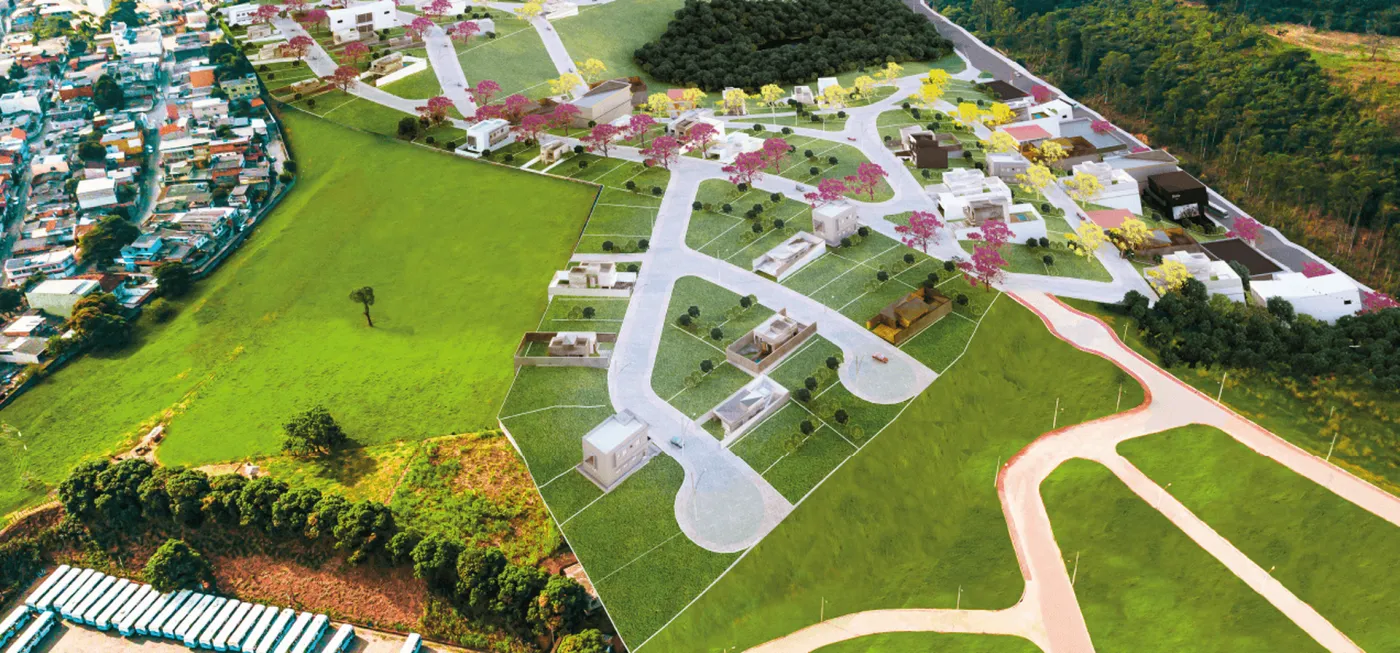 Bella Viana Park II - CBL Lotes Bella Viana Park II - CBL Lotes