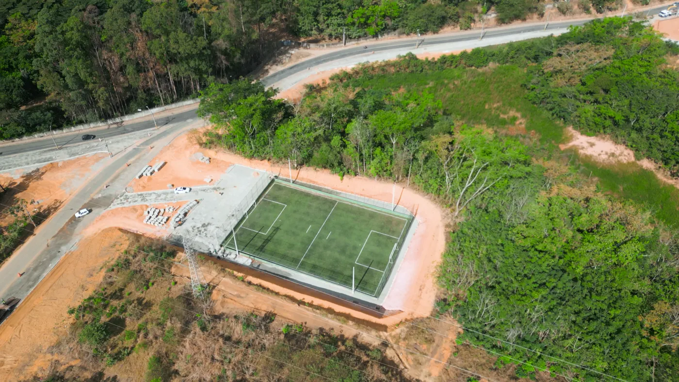 Bella Viana Park II - CBL Lotes Bella Viana Park II - CBL Lotes