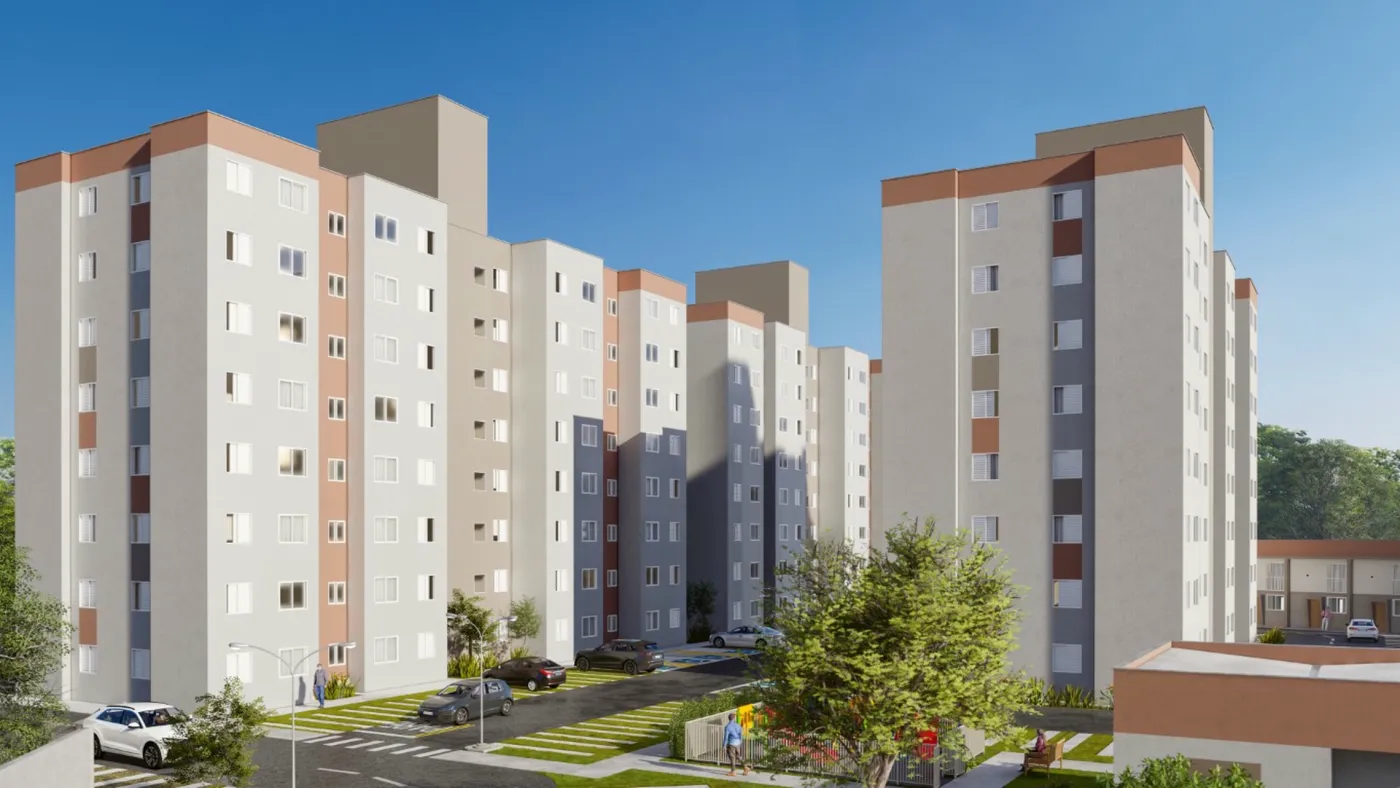Recanto das Pérolas - Residencial Recanto das Pérolas - Residencial