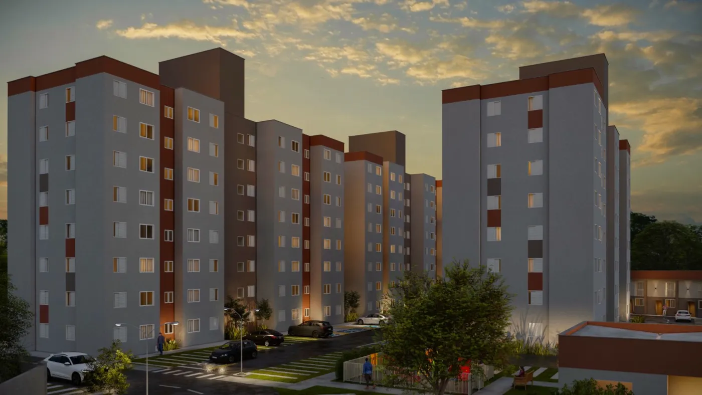Recanto das Pérolas - Residencial Recanto das Pérolas - Residencial
