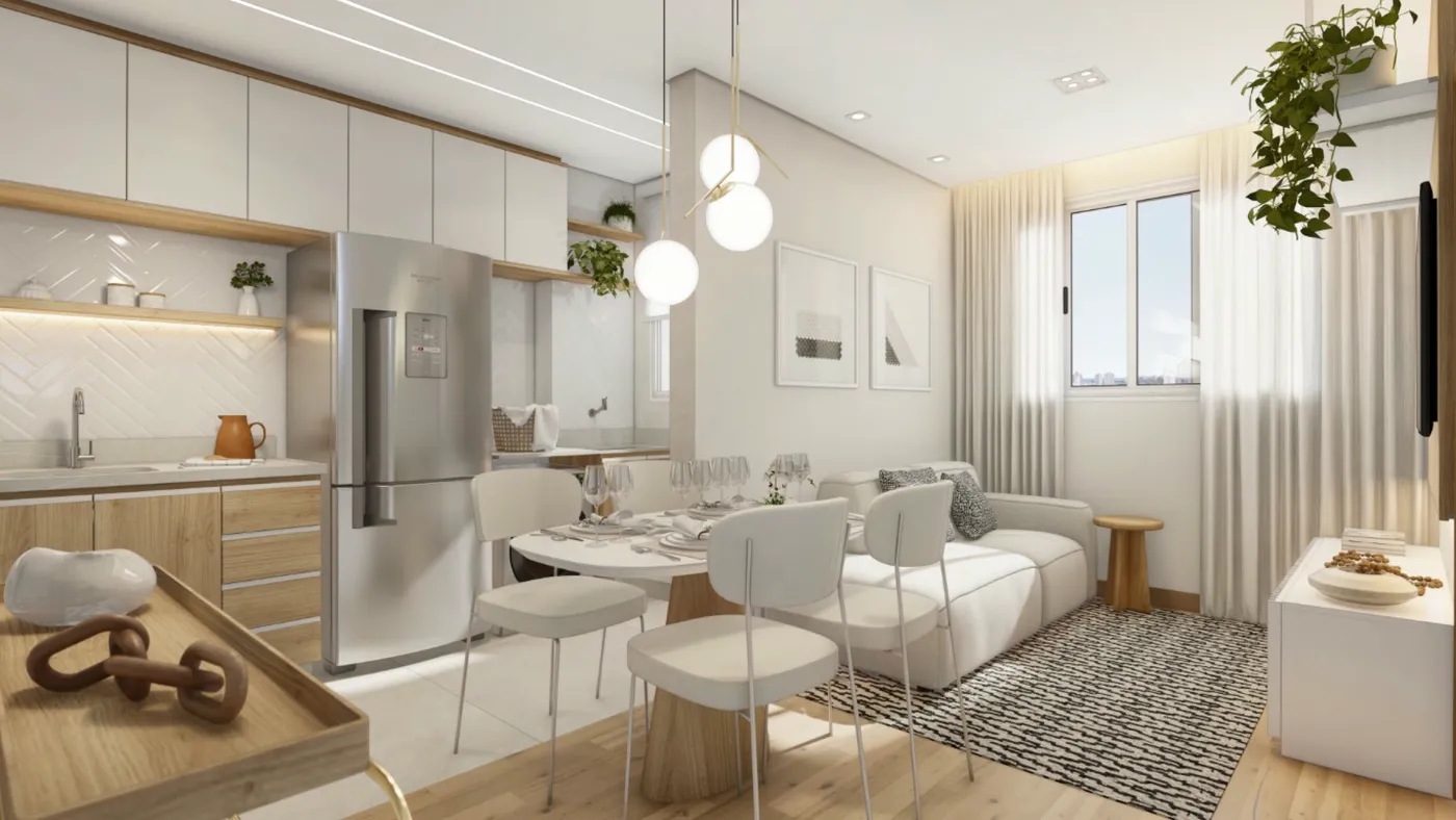 Recanto das Pérolas - Residencial Recanto das Pérolas - Residencial