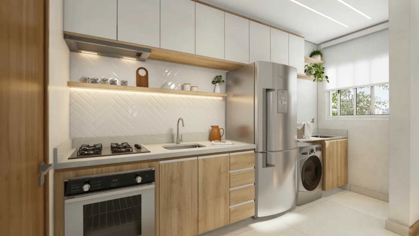 Recanto das Pérolas - Residencial Recanto das Pérolas - Residencial