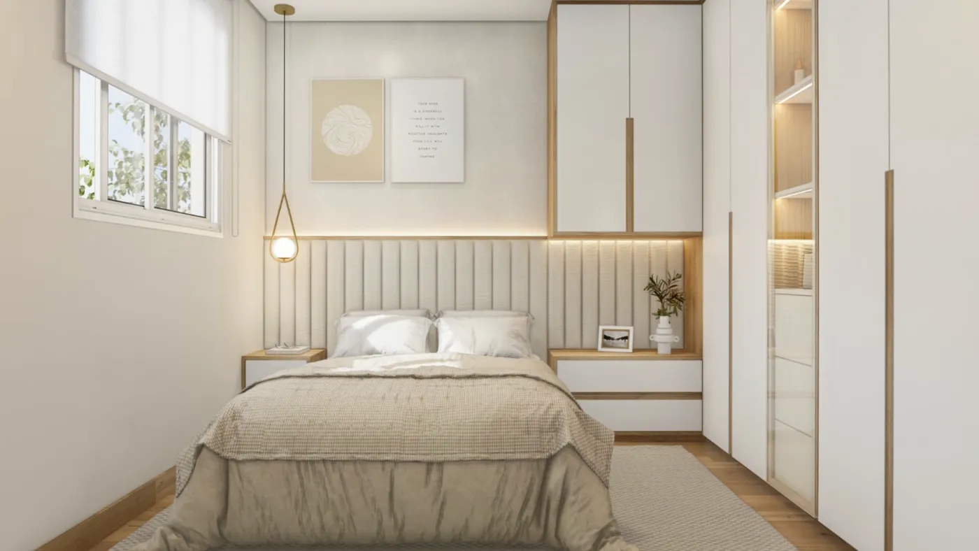 Recanto das Pérolas - Residencial Recanto das Pérolas - Residencial