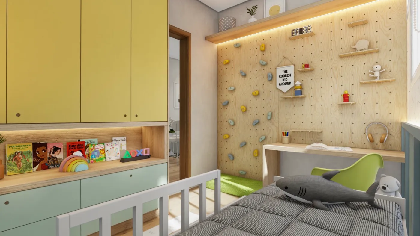 Recanto das Pérolas - Residencial Recanto das Pérolas - Residencial