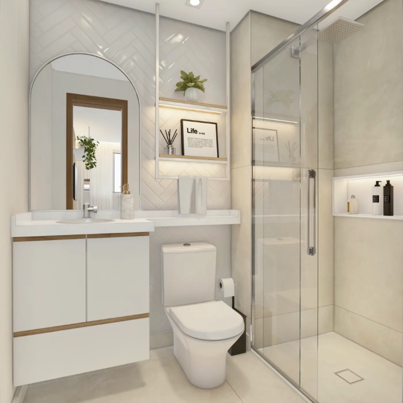 Recanto das Pérolas - Residencial Recanto das Pérolas - Residencial