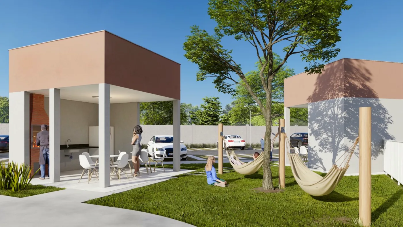 Recanto das Pérolas - Residencial Recanto das Pérolas - Residencial