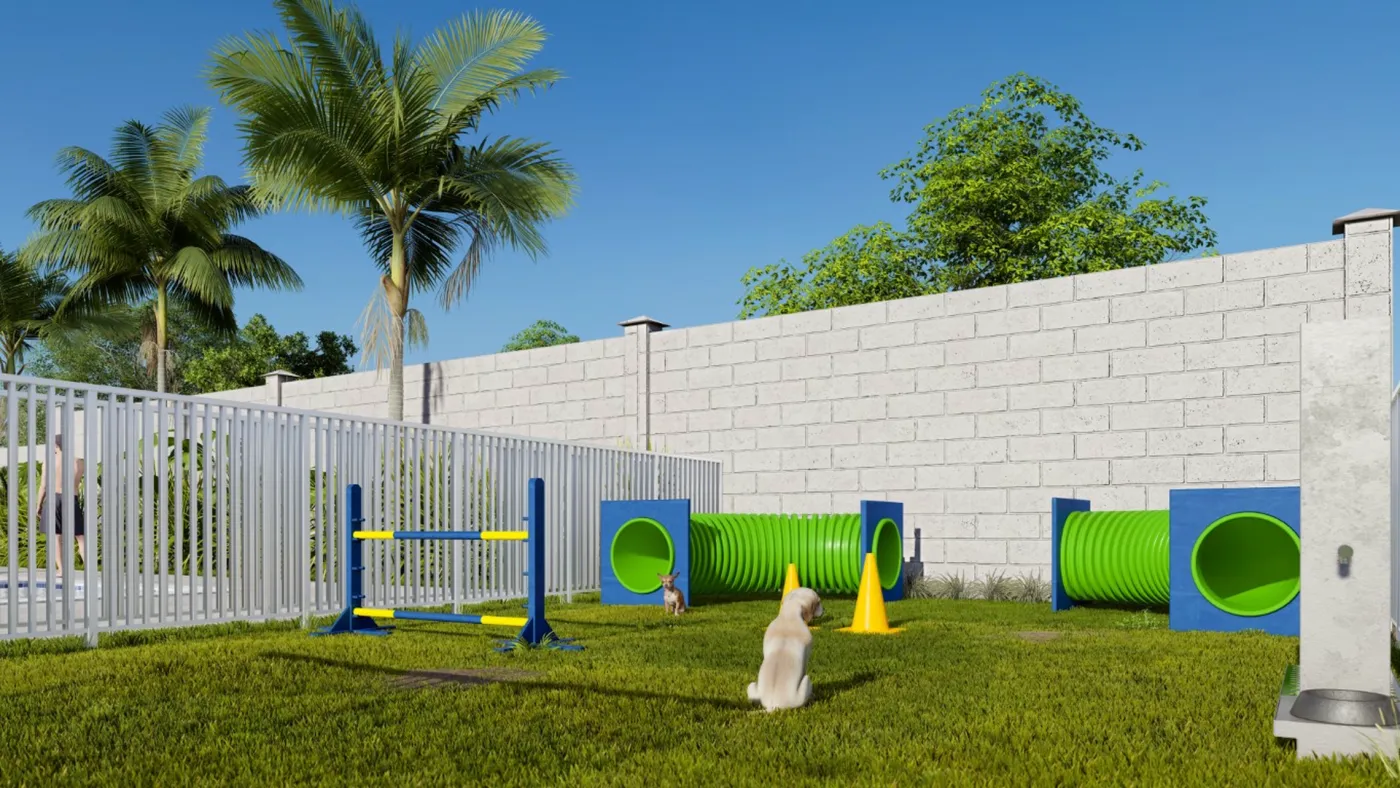 Recanto das Pérolas - Residencial Recanto das Pérolas - Residencial