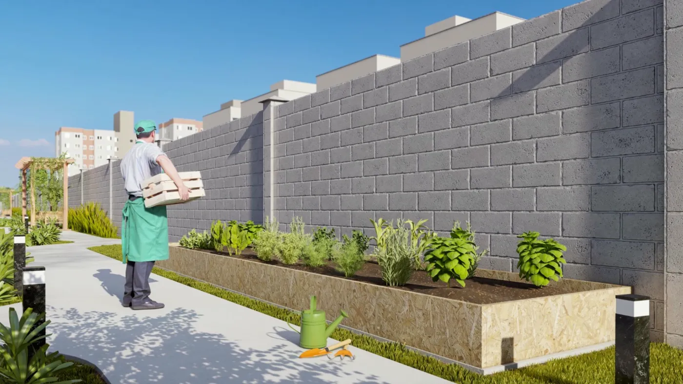 Recanto das Pérolas - Residencial Recanto das Pérolas - Residencial