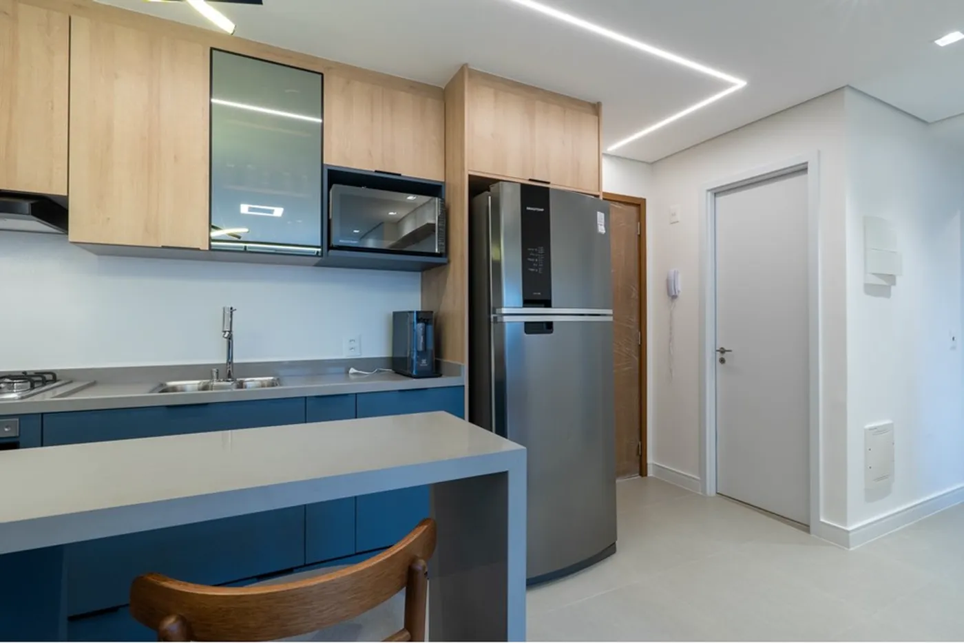 PA 135 Apto 601241006-45 - REMAX Ville Exclusividades