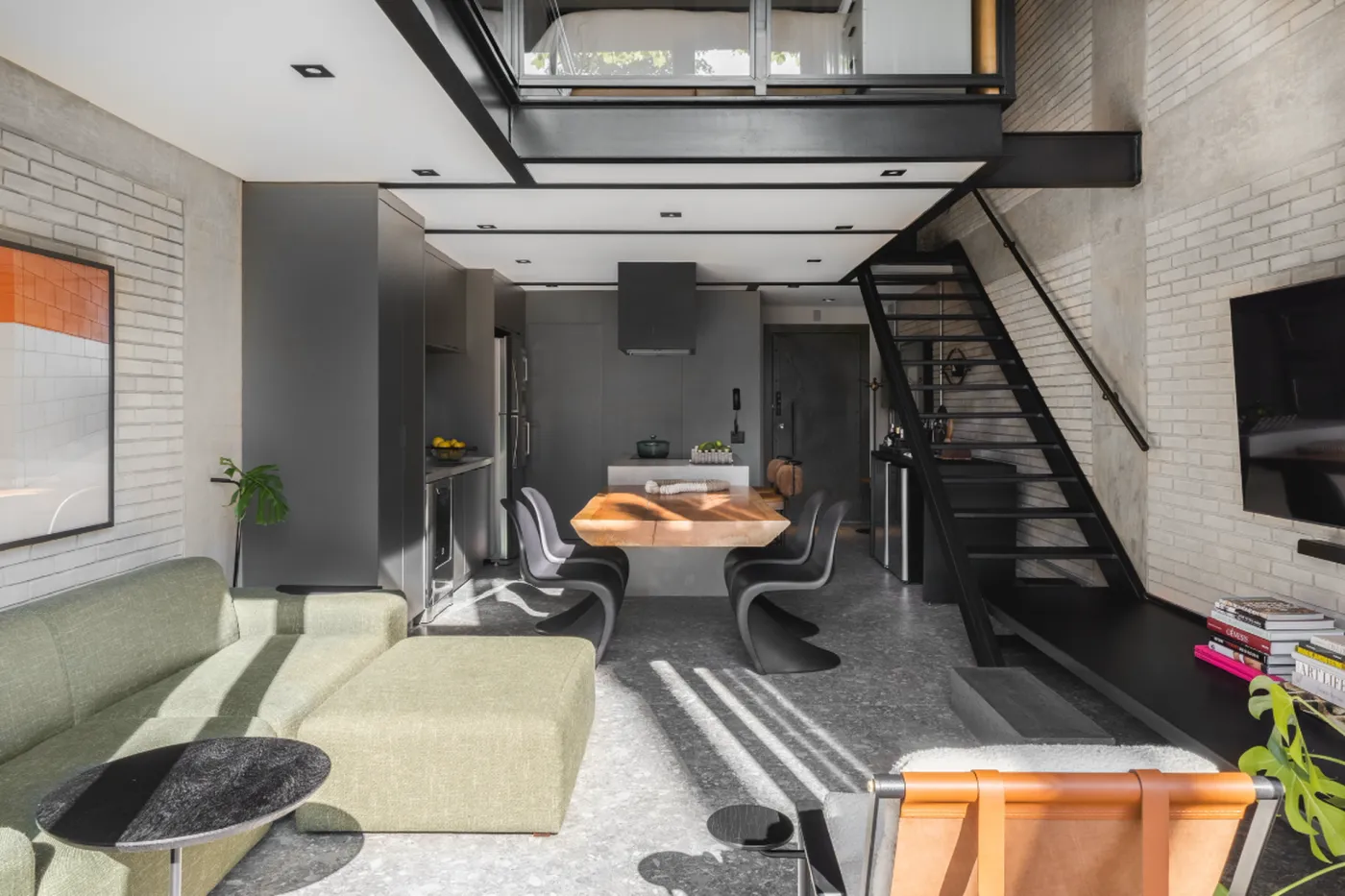 PADN 525 Apto fort-real-estate-AX0HN - Fort Real Estate Exclusividades