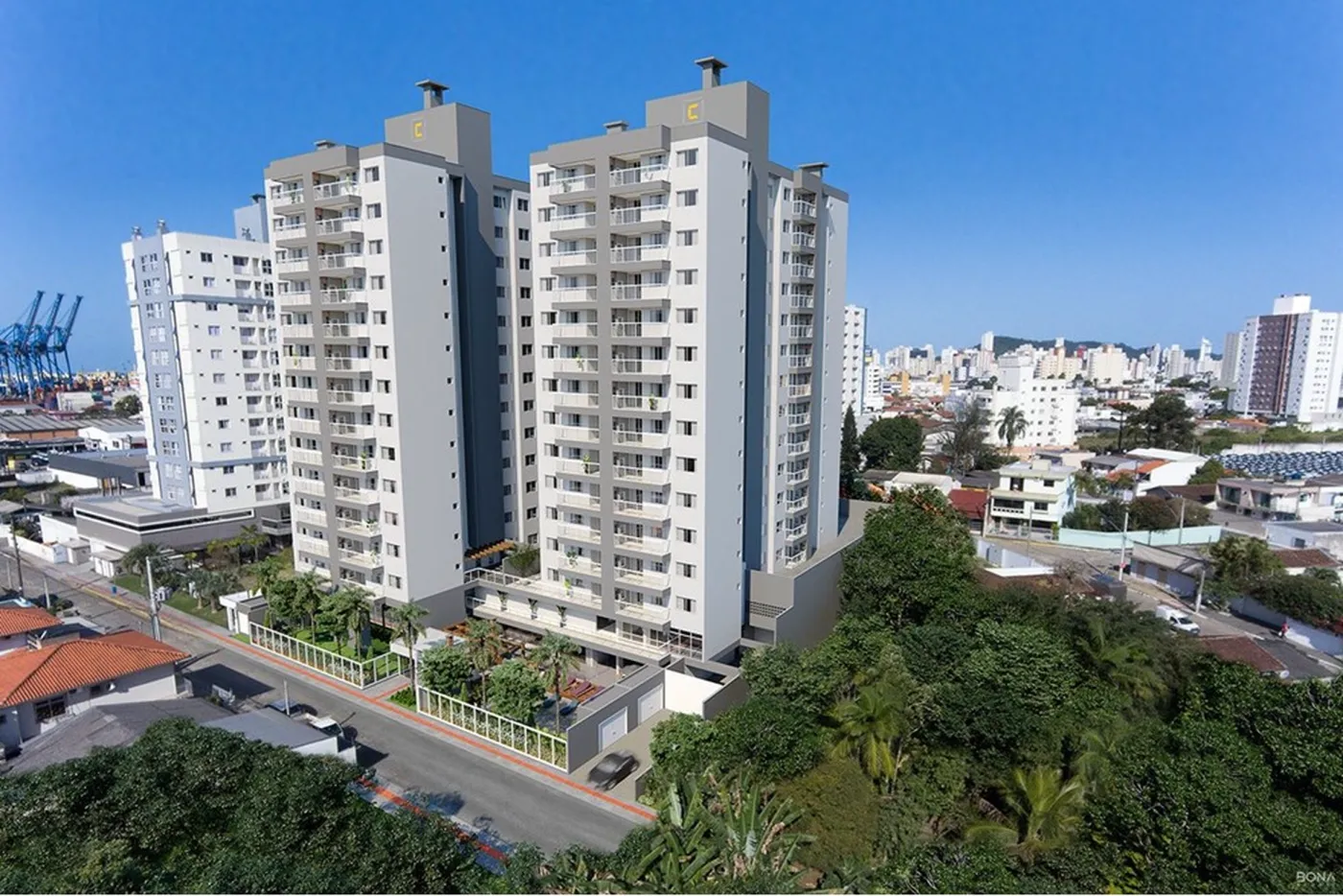 SJJLT 455 Apto 590231005-68 - REMAX Dream On Exclusividades SJJLT 455 Apto 590231005-68 - REMAX Dream On Exclusividades