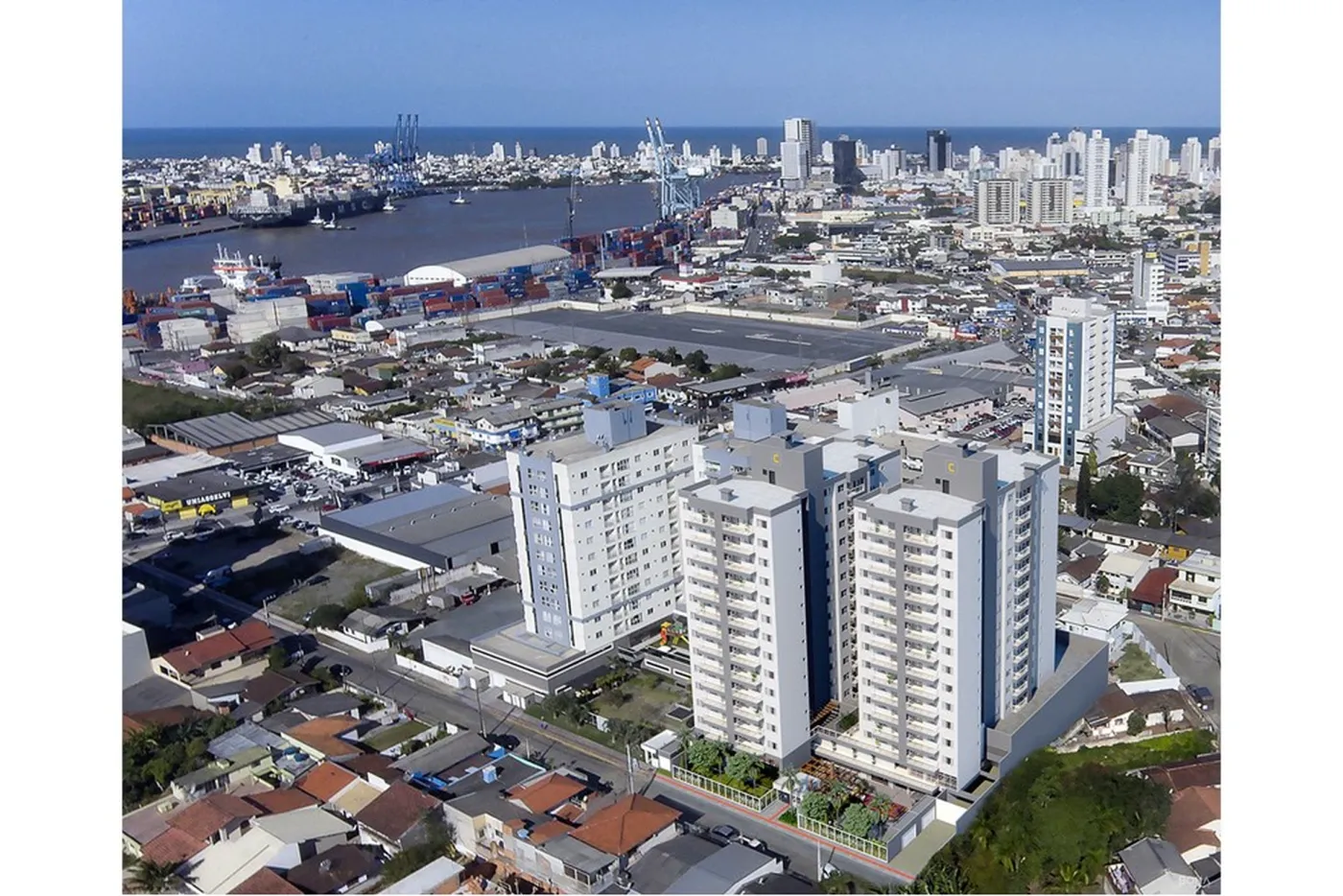 SJJLT 455 Apto 590231005-68 - REMAX Dream On Exclusividades SJJLT 455 Apto 590231005-68 - REMAX Dream On Exclusividades