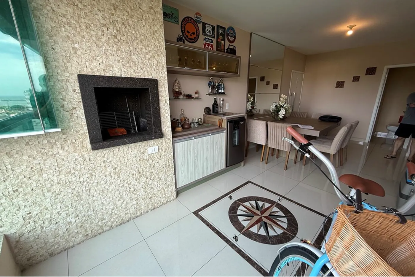 FCC 222 Apto 590231080-62 - REMAX Dream On Exclusividades