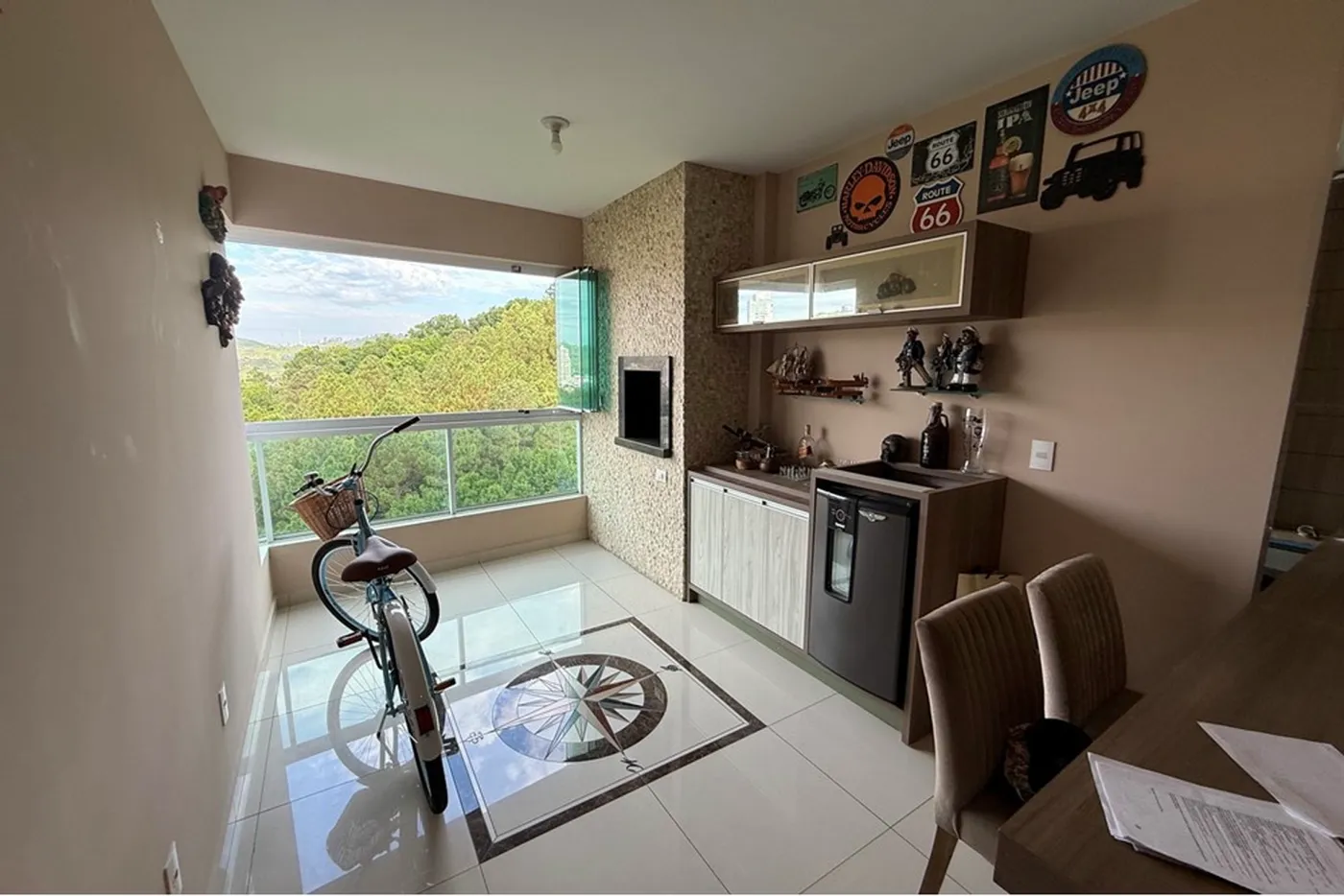 FCC 222 Apto 590231080-62 - REMAX Dream On Exclusividades