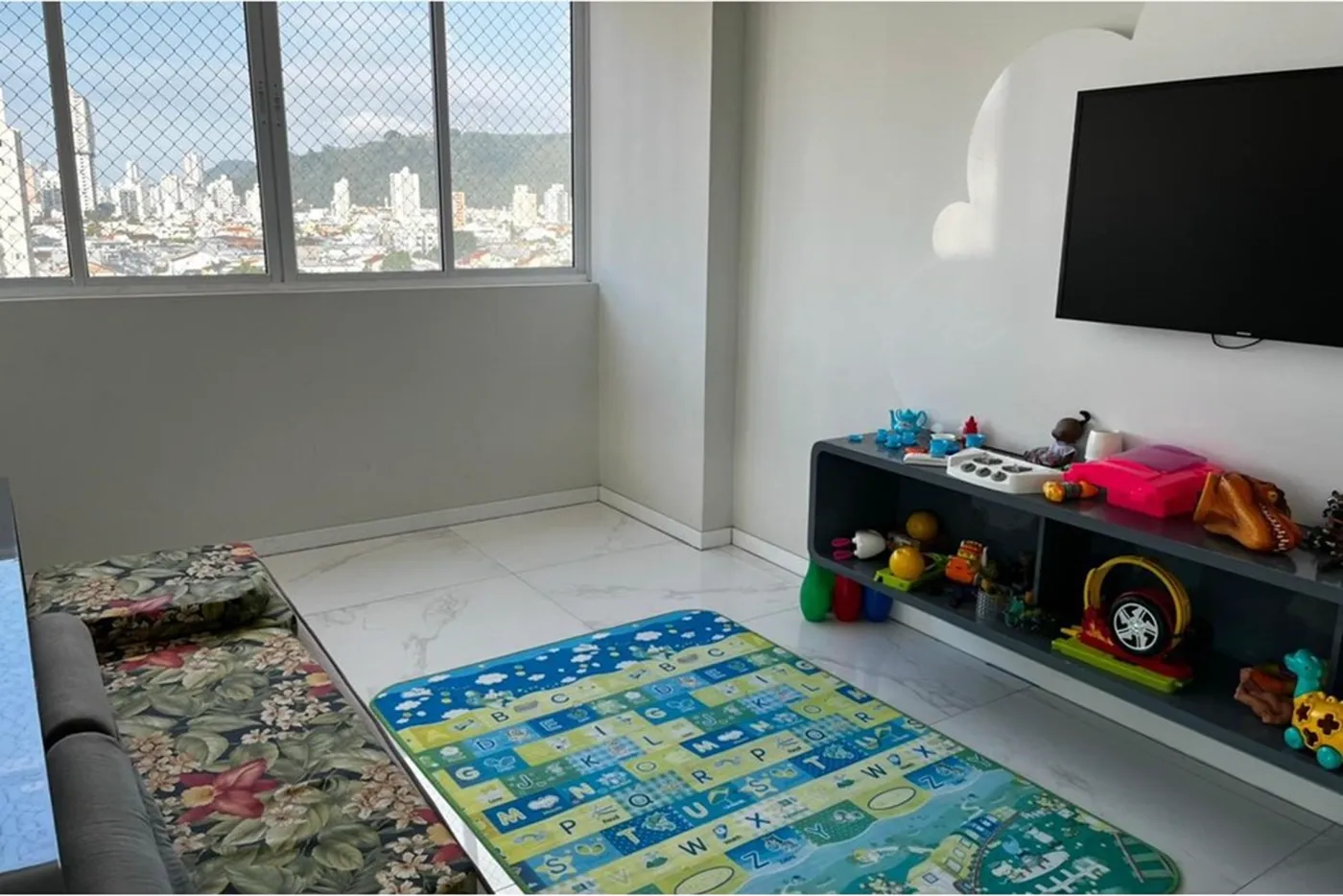 SJADS 425 Apto 590231183-18 - REMAX Dream On Exclusividades SJADS 425 Apto 590231183-18 - REMAX Dream On Exclusividades