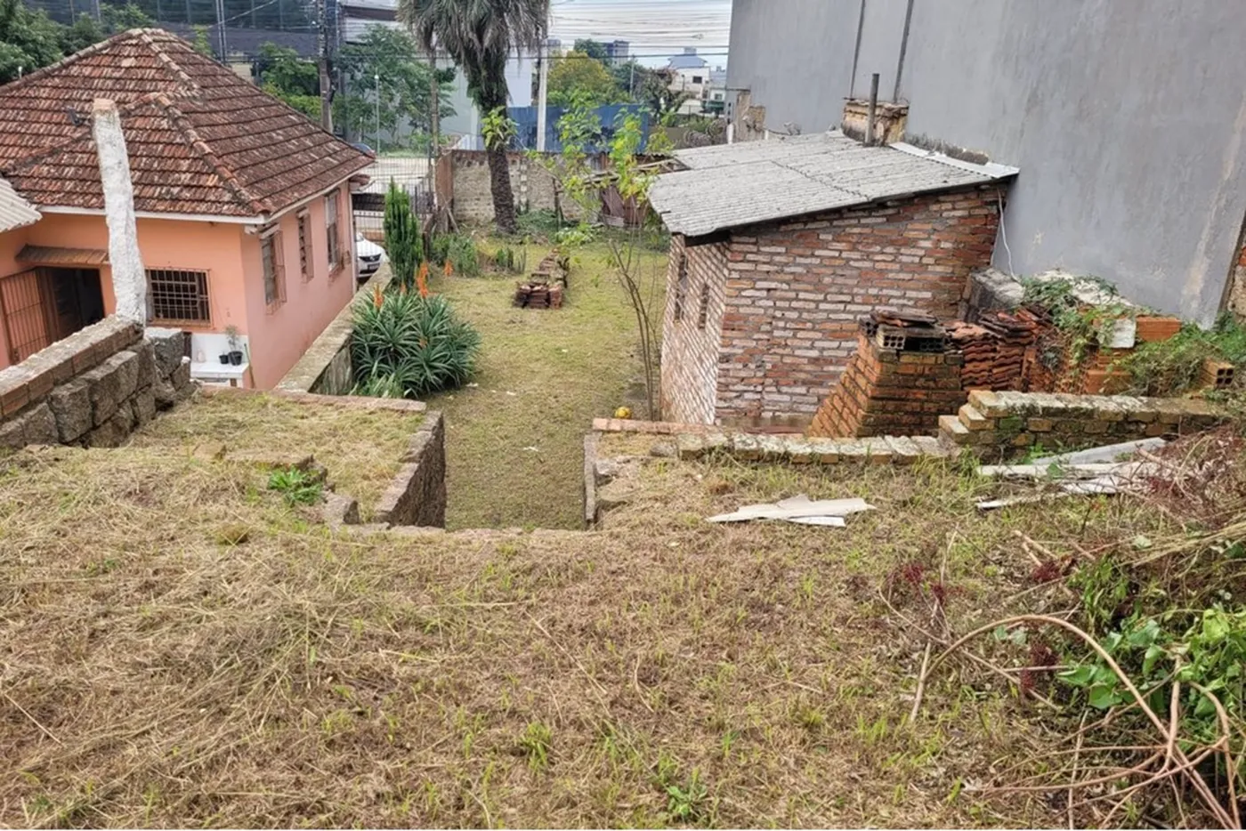 GGJDS 323 Lote 612541001-129 - REMAX Street Exclusividades