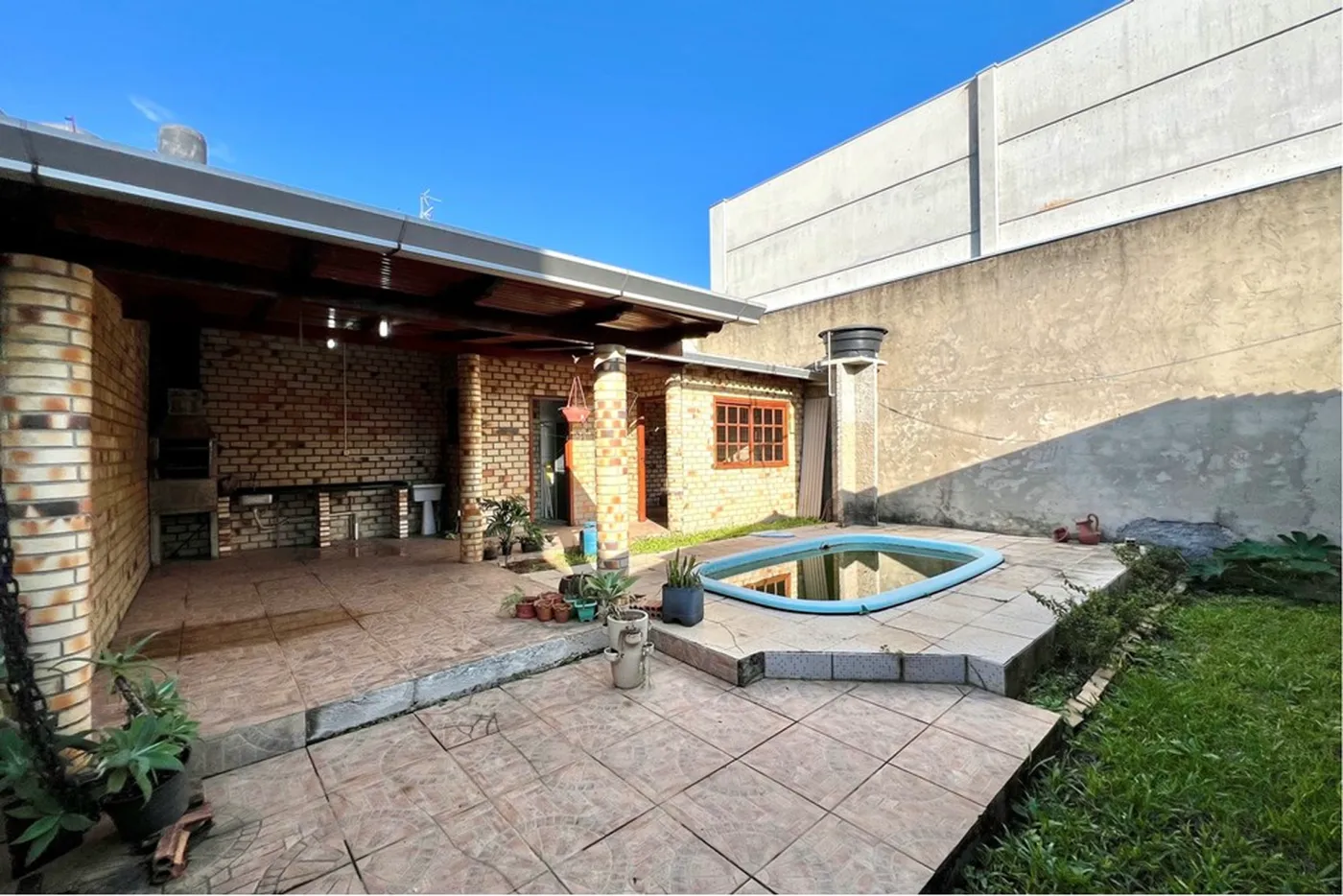 SJRP 159 Casa 610241001-122 - REMAX 520 Exclusividades SJRP 159 Casa 610241001-122 - REMAX 520 Exclusividades