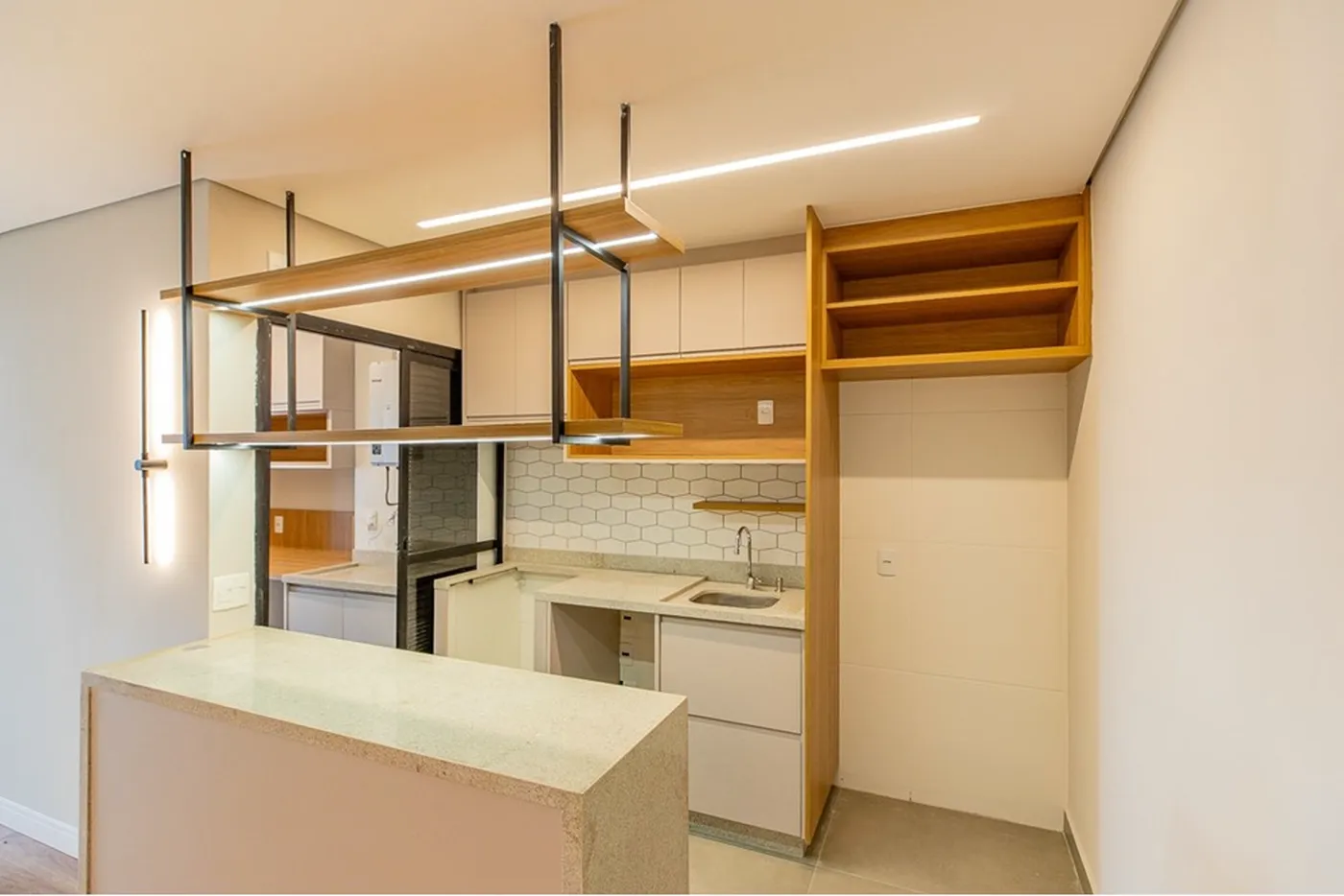 PCV 216 Apto 601241007-68 - REMAX Ville Exclusividades