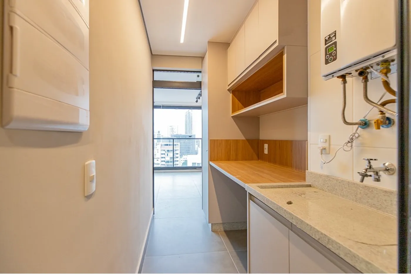 PCV 216 Apto 601241007-68 - REMAX Ville Exclusividades