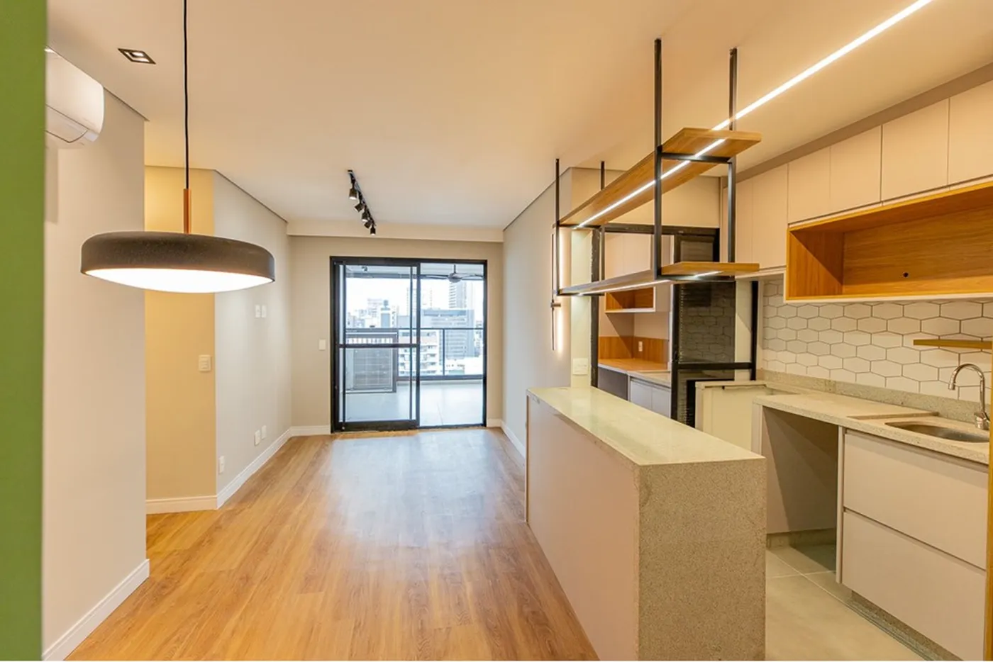 PCV 216 Apto 601241007-68 - REMAX Ville Exclusividades