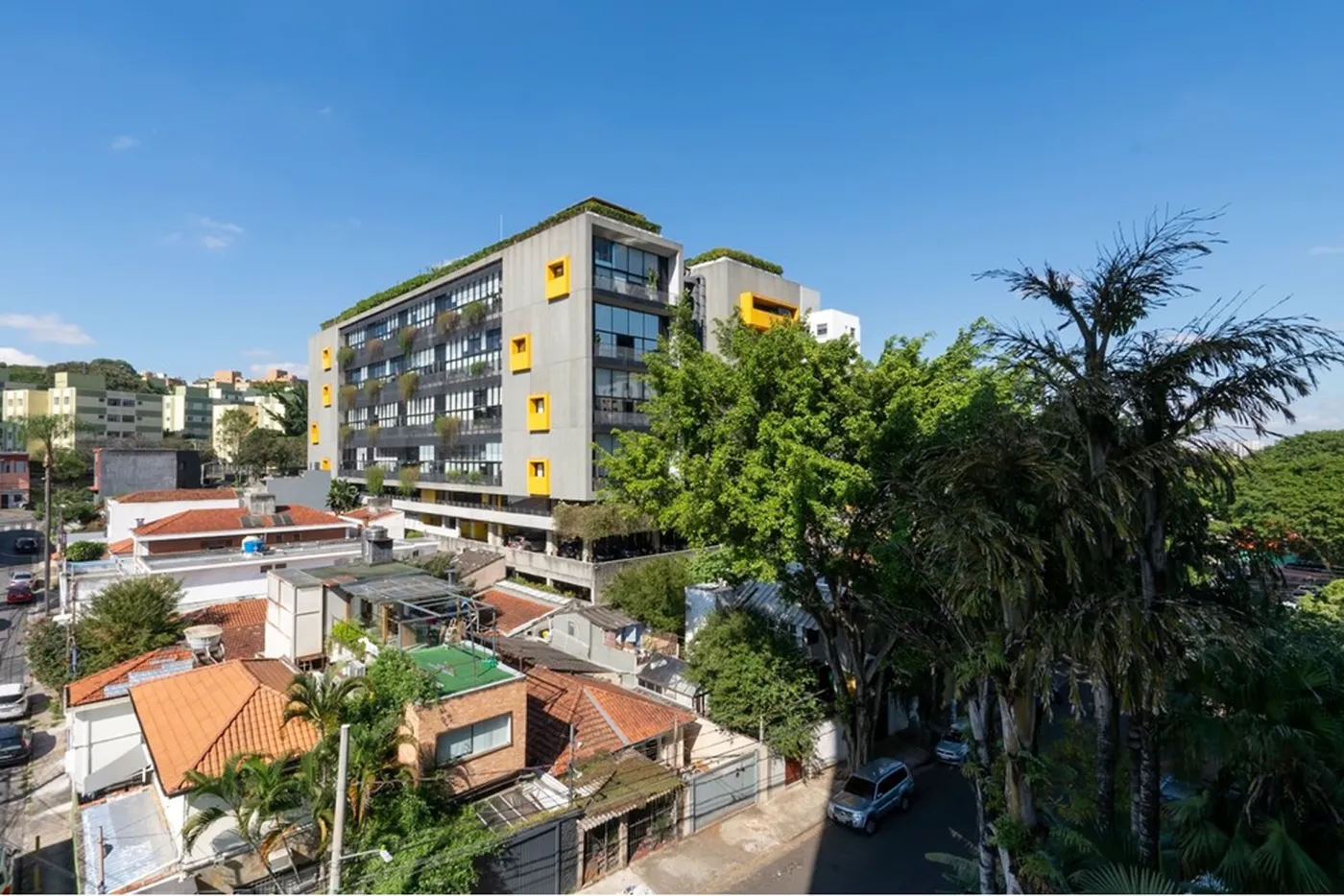 VMPAS 8 Apto 601241006-47 - REMAX Ville Exclusividades