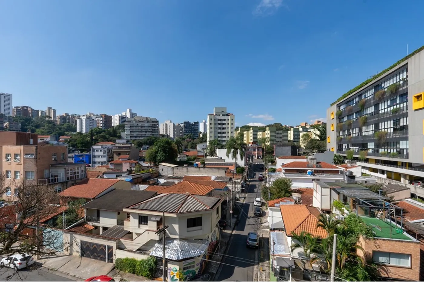 VMPAS 8 Apto 601241006-47 - REMAX Ville Exclusividades