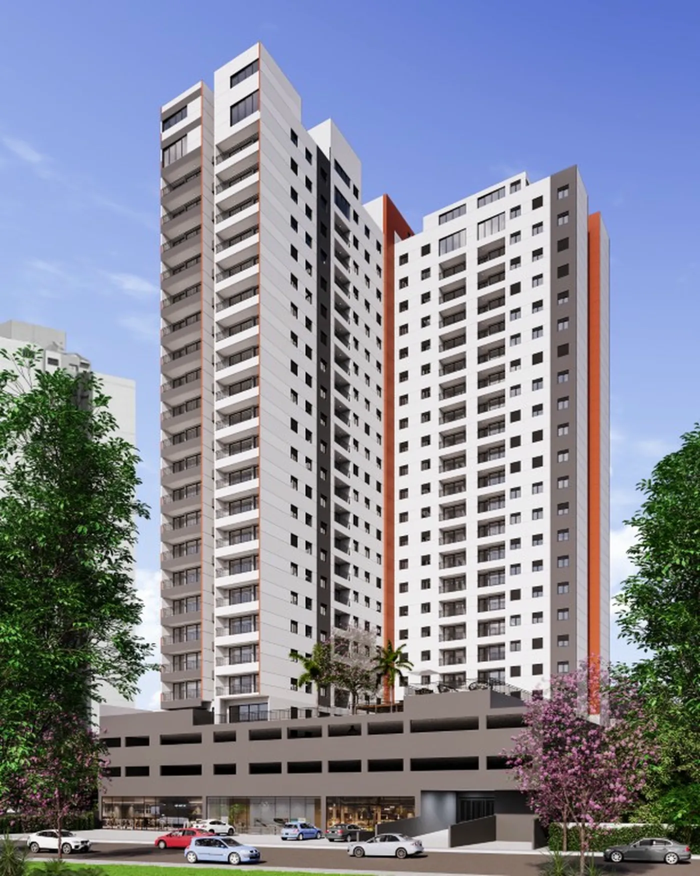 Gran Parque Barueri - DNL Empreendimentos Gran Parque Barueri - DNL Empreendimentos