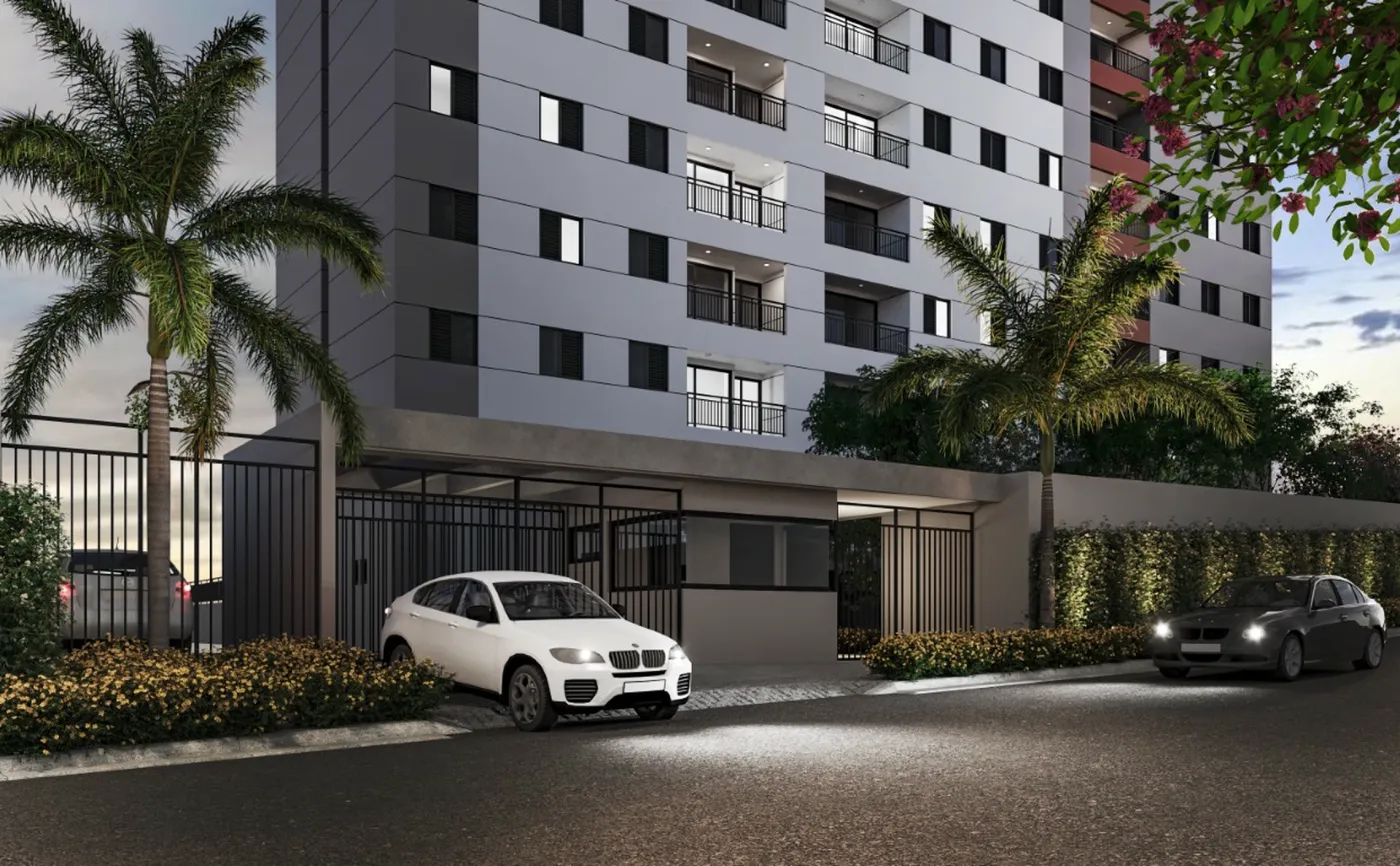 Gran Parque Barueri - DNL Empreendimentos Gran Parque Barueri - DNL Empreendimentos