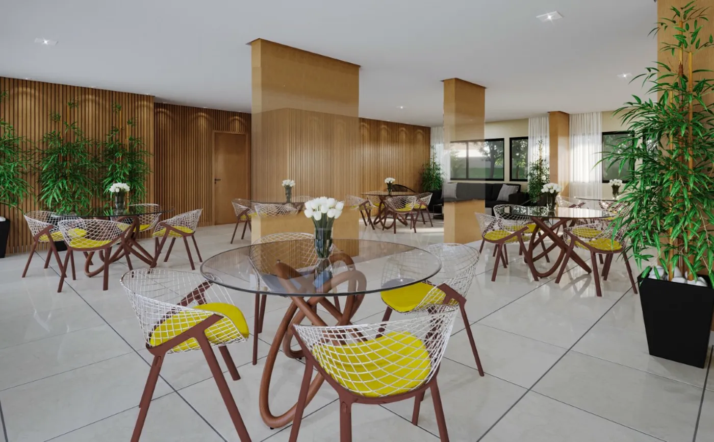 Gran Parque Barueri - DNL Empreendimentos Gran Parque Barueri - DNL Empreendimentos