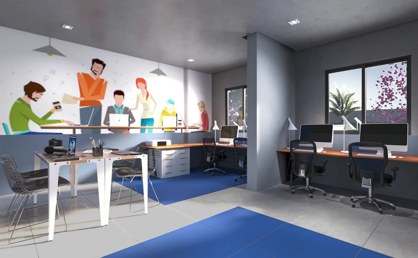 Gran Parque Barueri - DNL Empreendimentos Gran Parque Barueri - DNL Empreendimentos