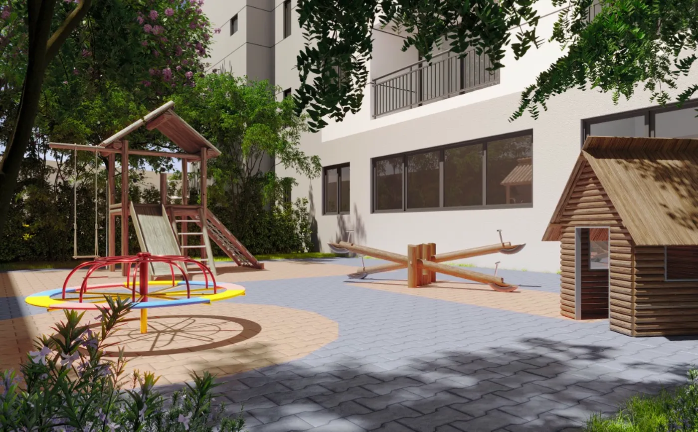 Gran Parque Barueri - DNL Empreendimentos Gran Parque Barueri - DNL Empreendimentos