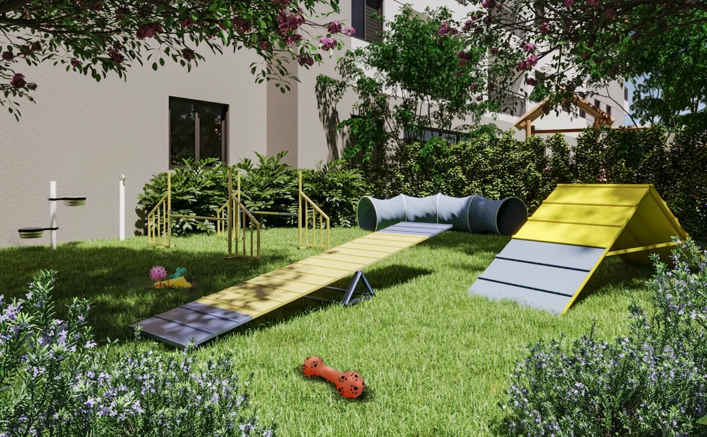 Gran Parque Barueri - DNL Empreendimentos Gran Parque Barueri - DNL Empreendimentos
