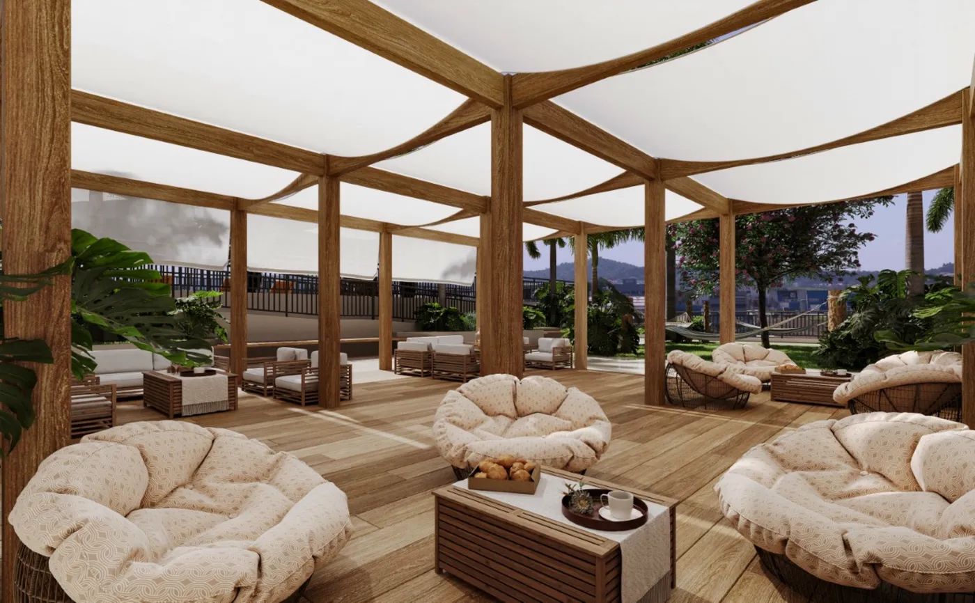 Gran Parque Barueri - DNL Empreendimentos Gran Parque Barueri - DNL Empreendimentos