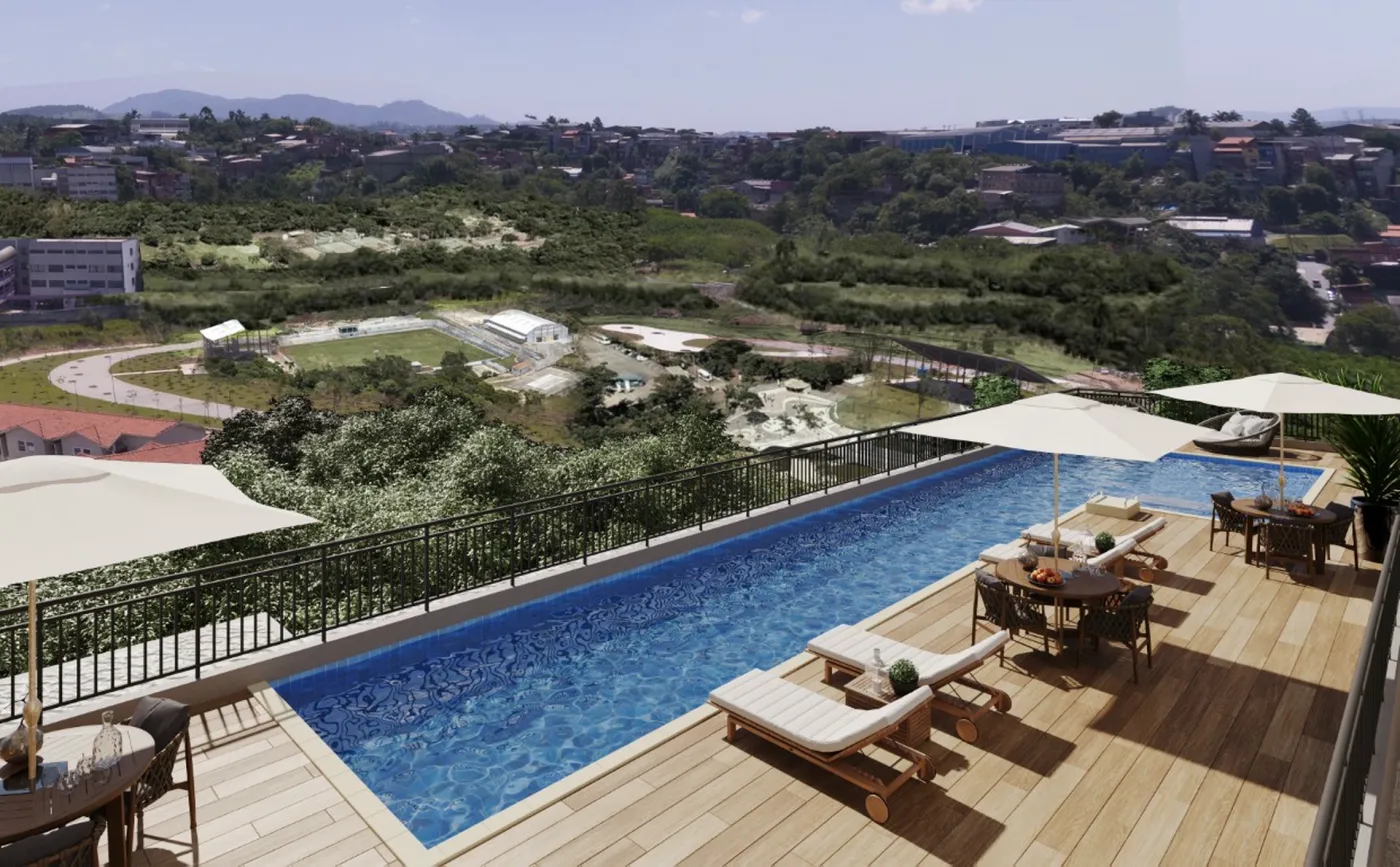 Gran Parque Barueri - DNL Empreendimentos Gran Parque Barueri - DNL Empreendimentos