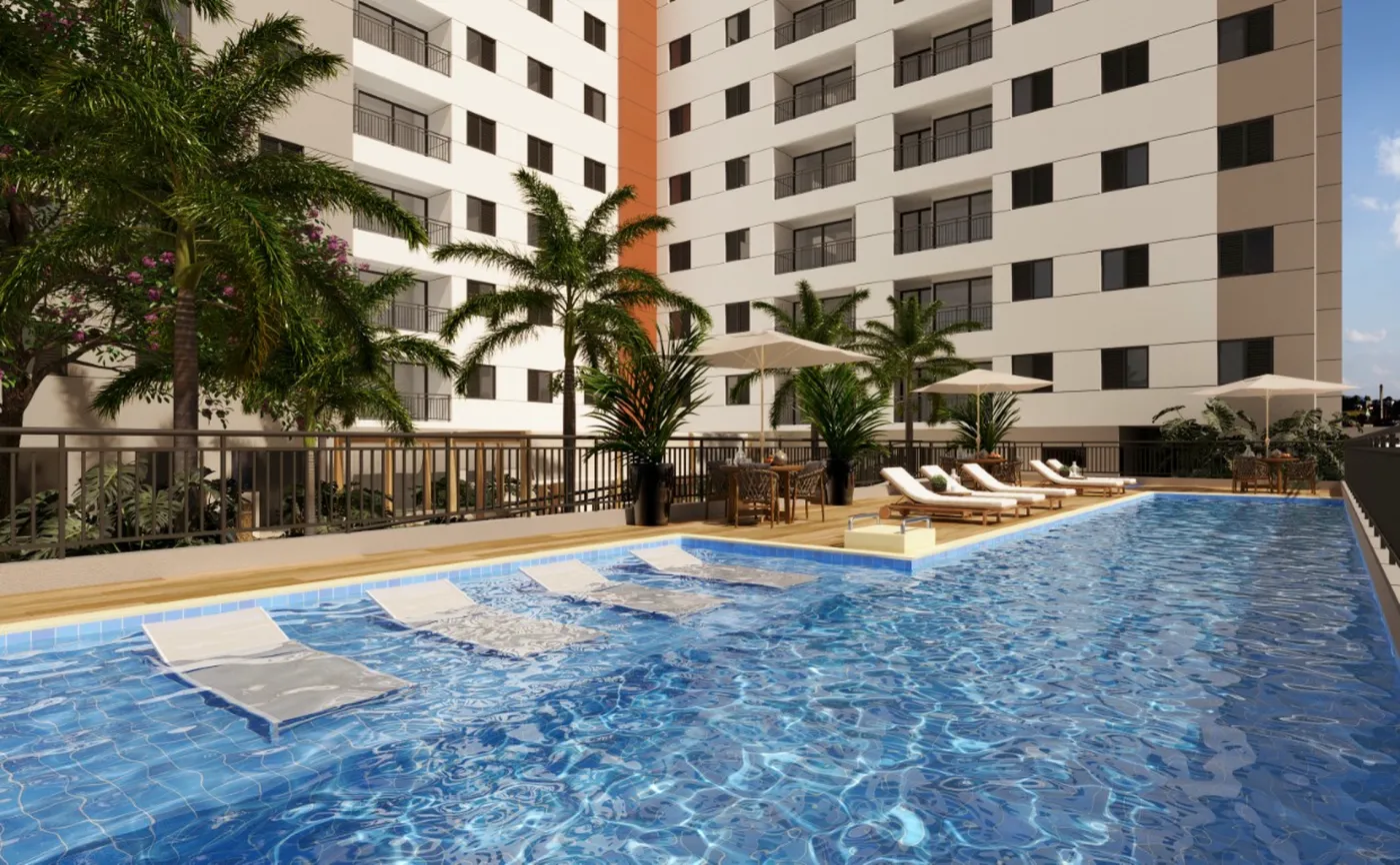Gran Parque Barueri - DNL Empreendimentos Gran Parque Barueri - DNL Empreendimentos