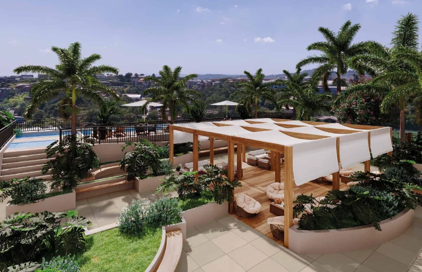 Gran Parque Barueri - DNL Empreendimentos Gran Parque Barueri - DNL Empreendimentos