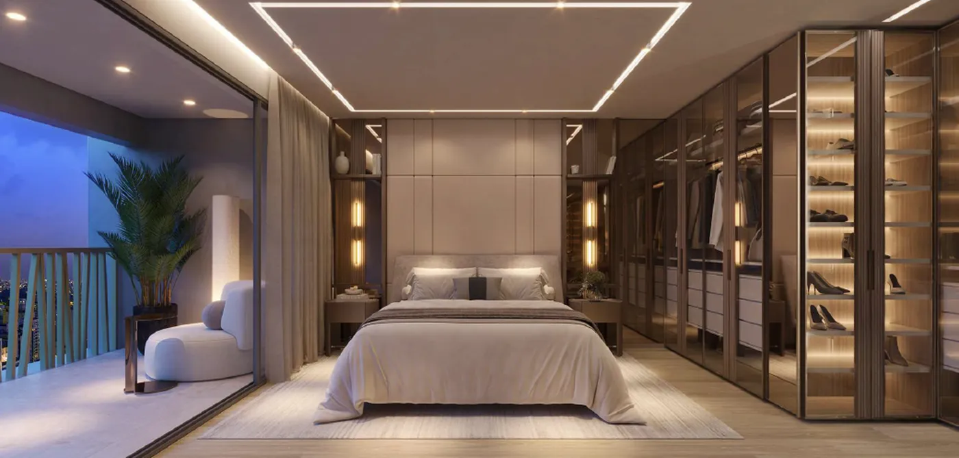 Brisea Moema - Residencial