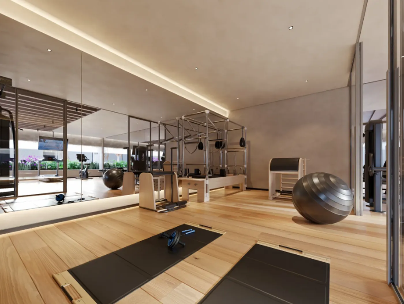 Brisea Moema - Residencial