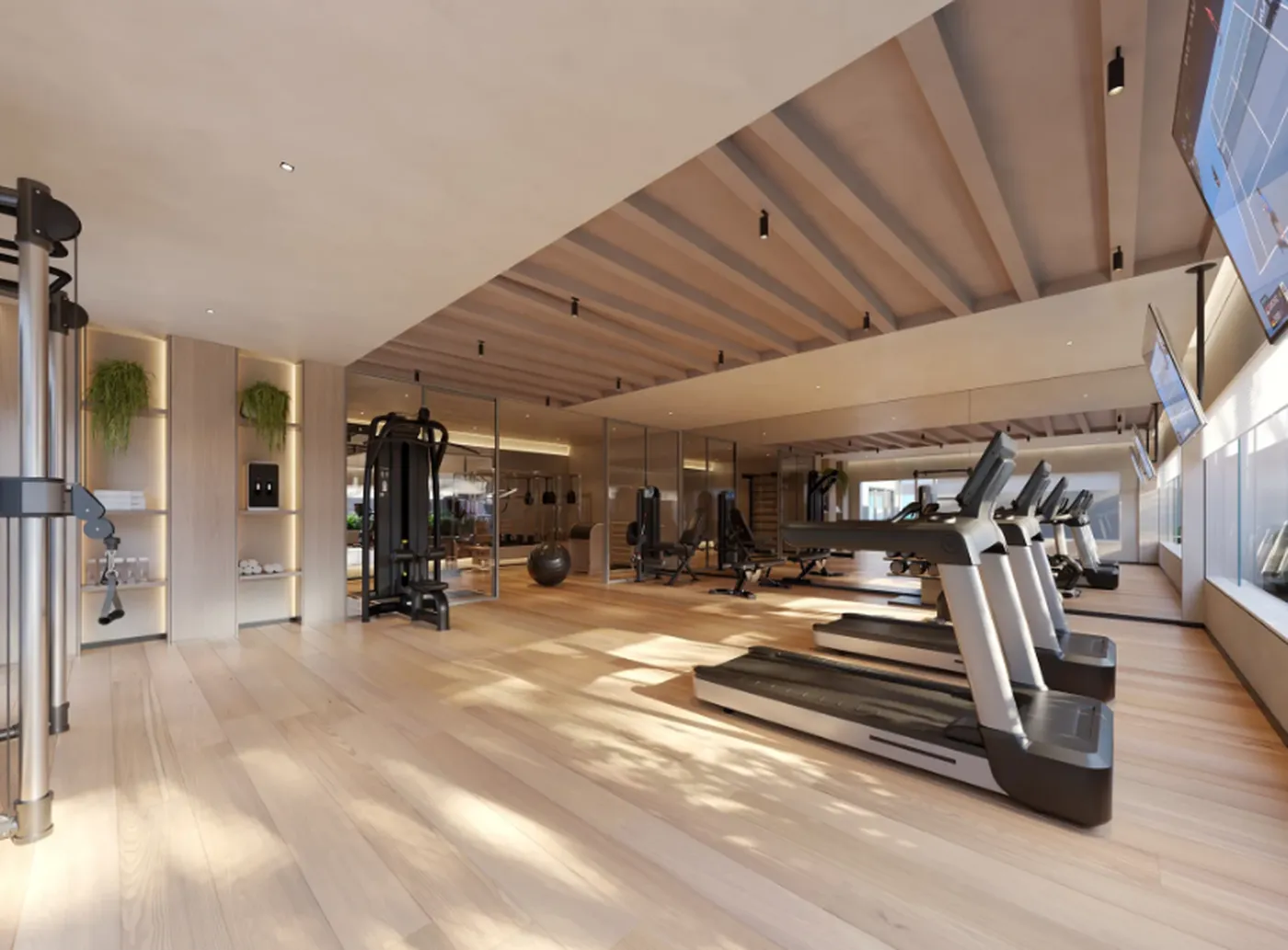 Brisea Moema - Residencial